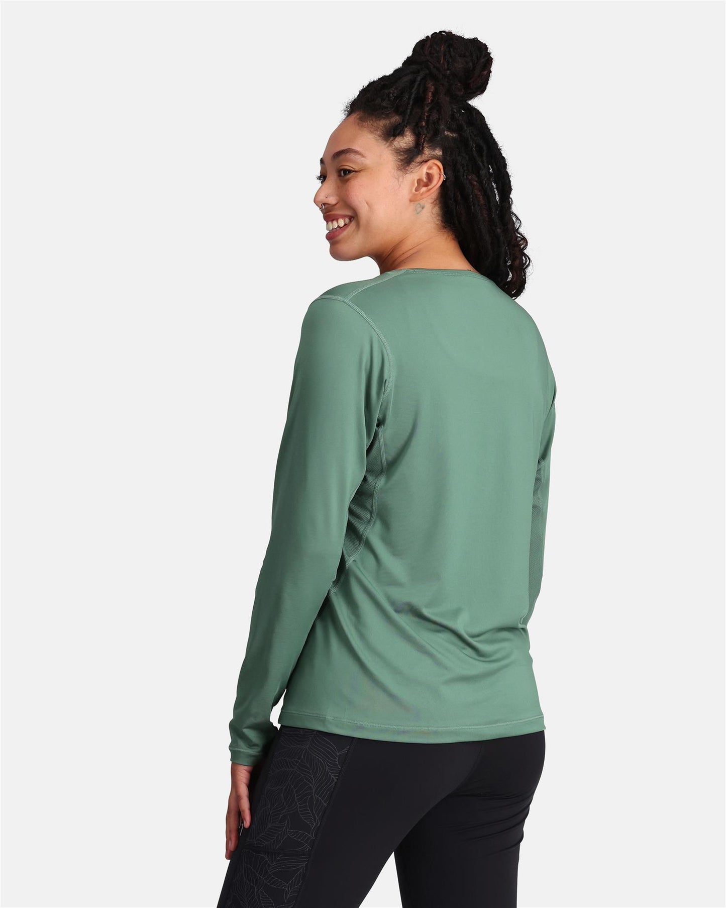 Nora 2.0 Long Sleeve