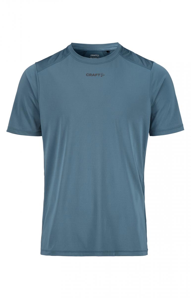Adv Essence Ss Tee M