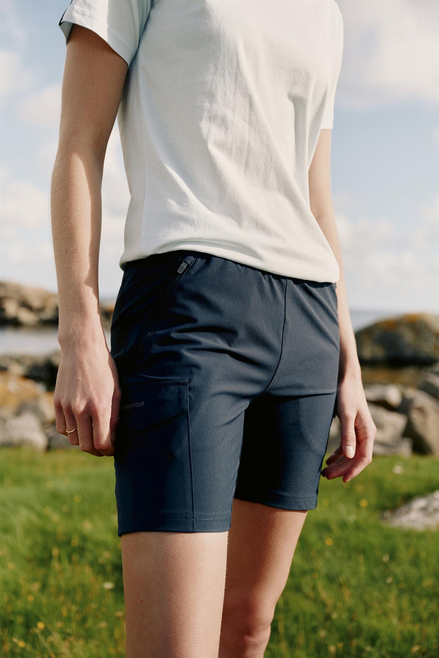 Venture 360 Shorts D