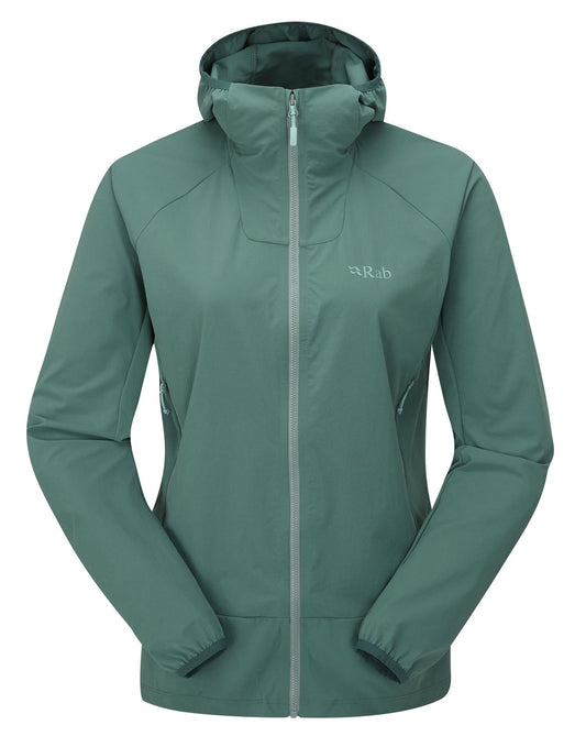 Borealis Jacket Wmns