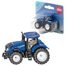 Siku New Holland