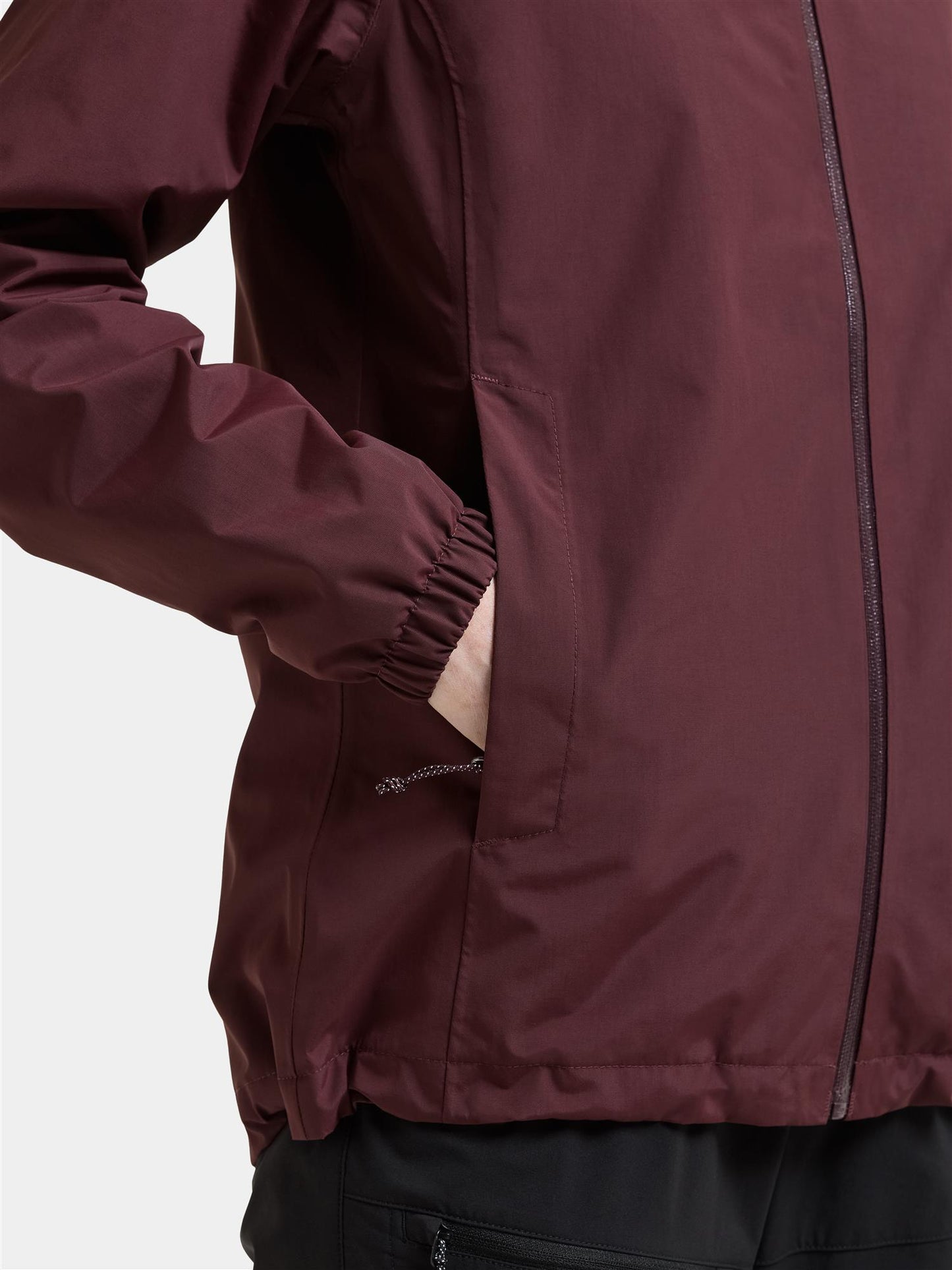 Didriksons Varja W Jkt 2