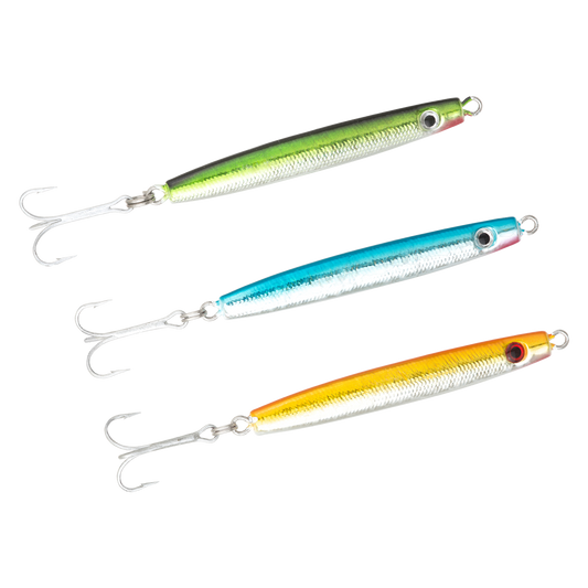Søvik Sluksett Sursilda 3-pack