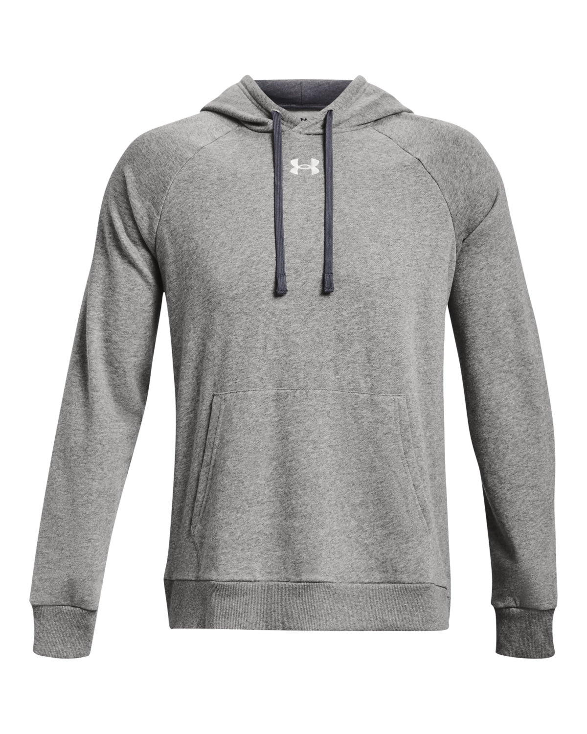 Ua Rival Fleece Hoodie