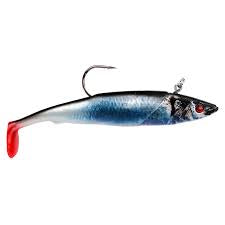 Søvik Predator Shad Sild 300g,400g