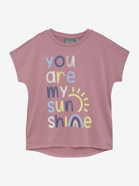 You are my sunshine t-skjorte