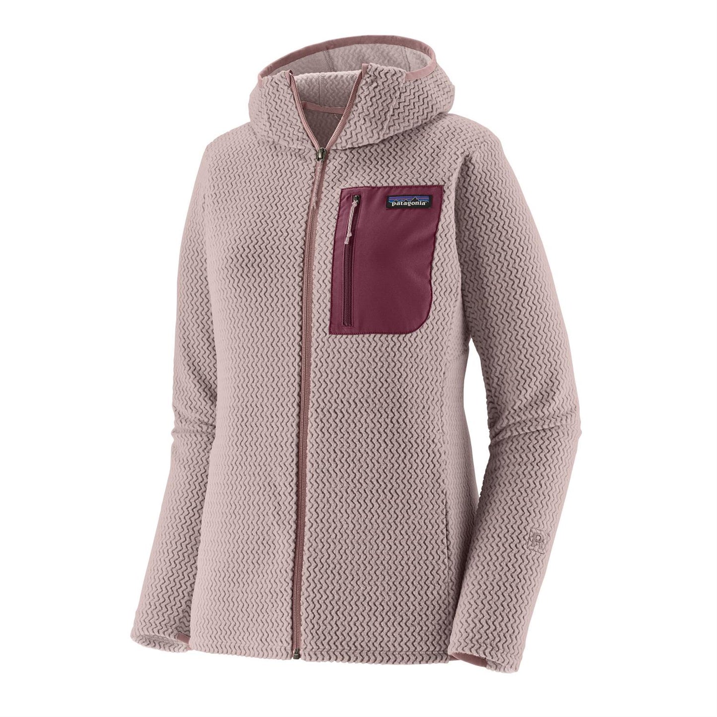 Patagonia R1 Air Full-Zip Hoody W