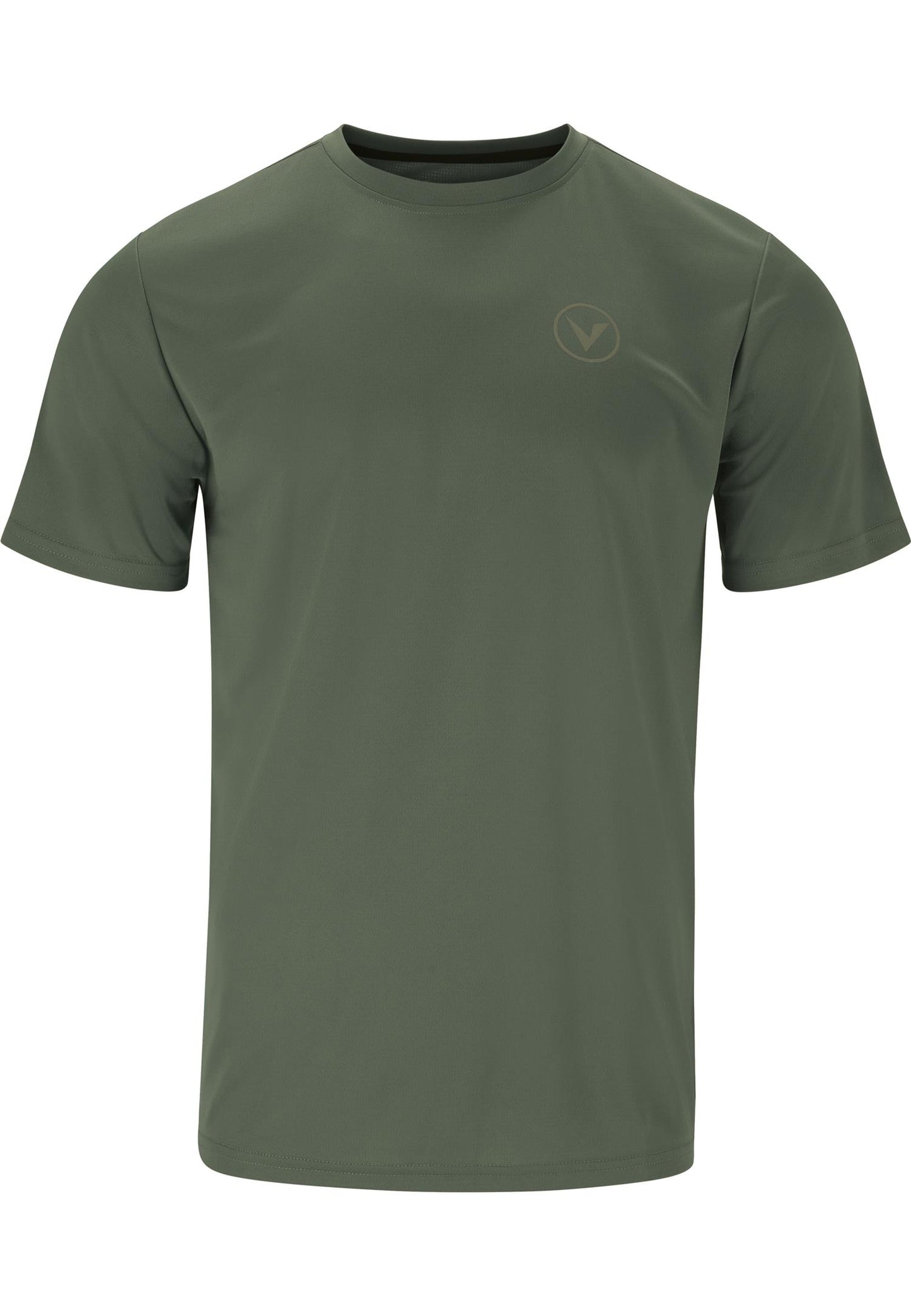 Keso V2 M S/S Tee