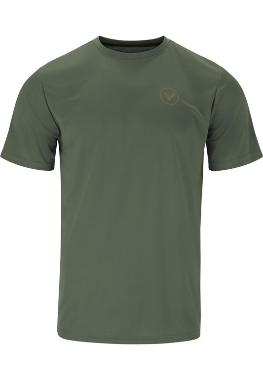 Keso V2 M S/S Tee