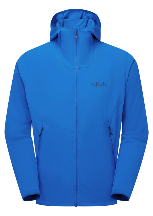 Borealis Hoody