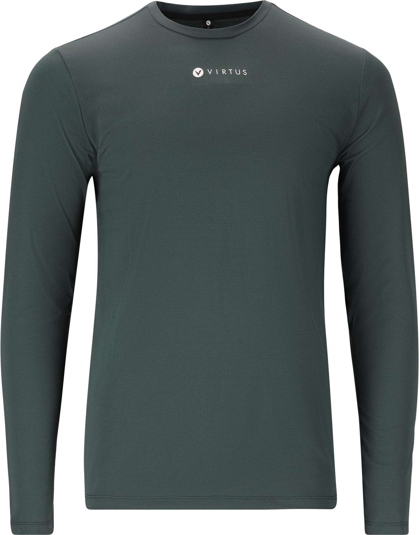 Roger M Hyperstretch L/S Tee
