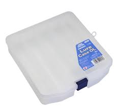 mehio lure case ol