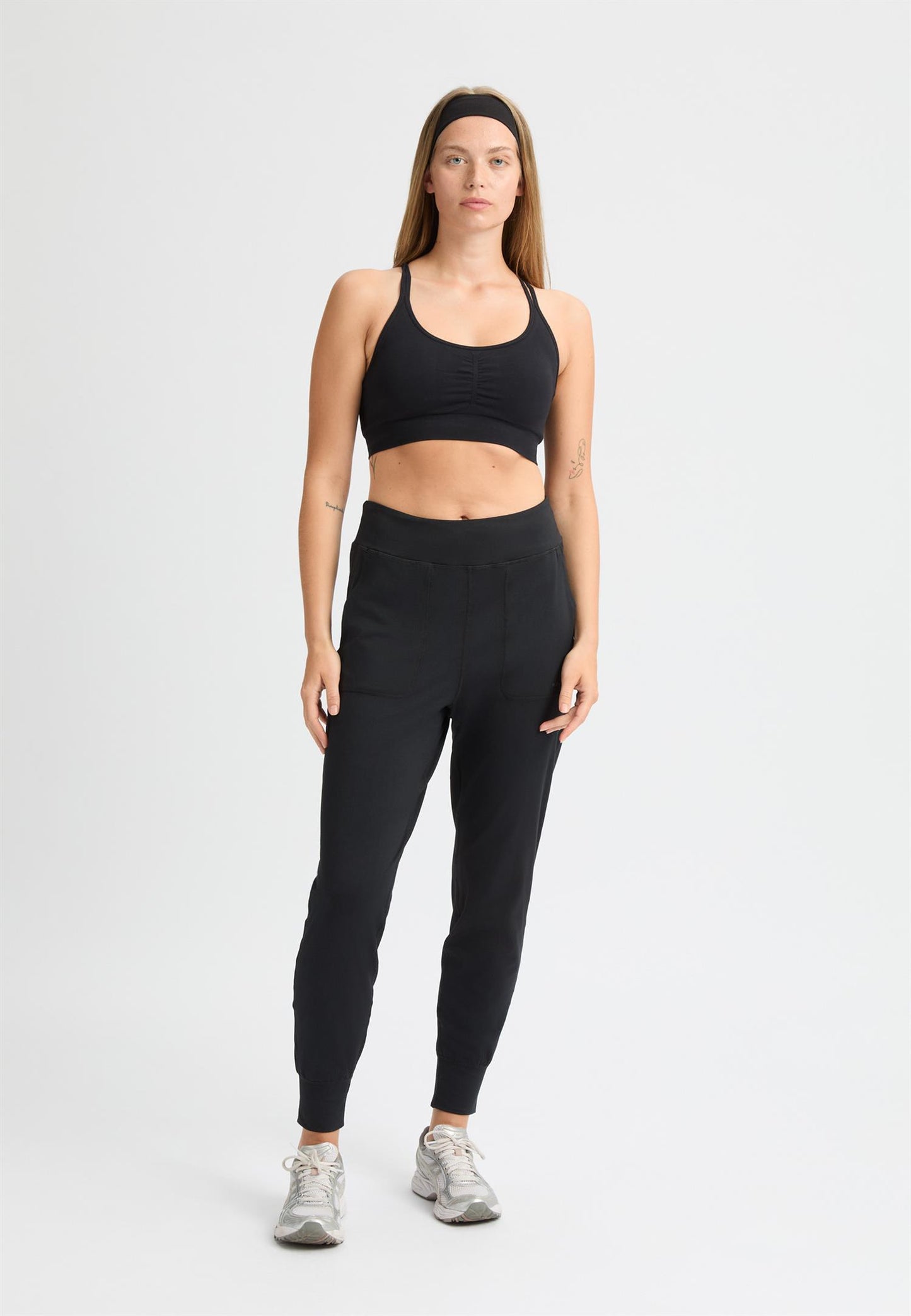 Soft Jersey Pants