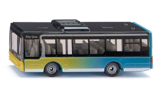 Siku city bus