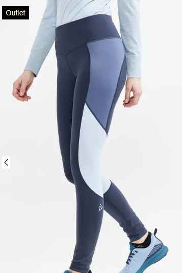 ADV Essence Warm Tights W