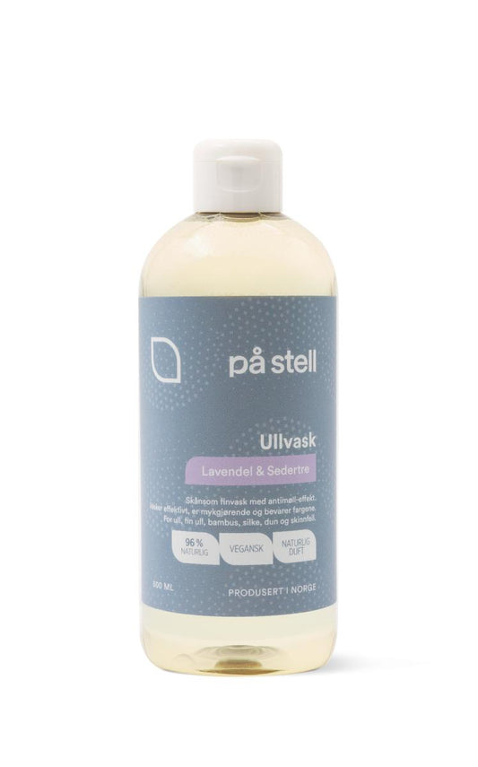 ullvask