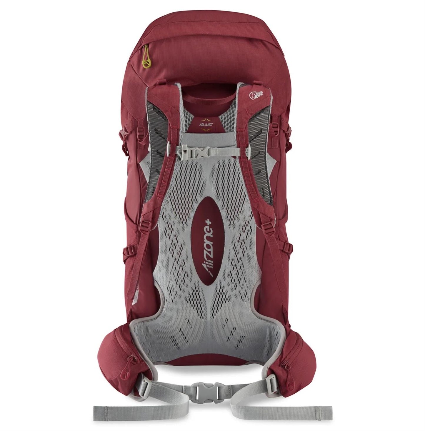 AirZone Trek ND33:40