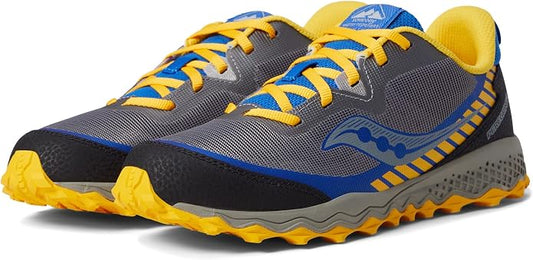 Saucony Peregrine boys