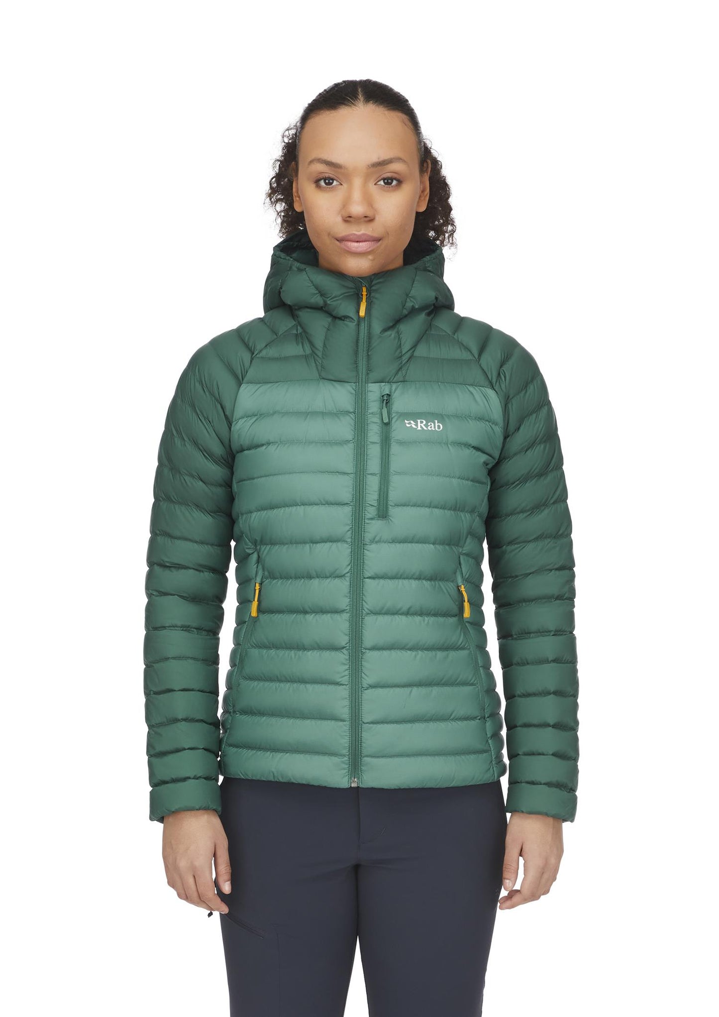 Microlight Alpine Jacket Wmns