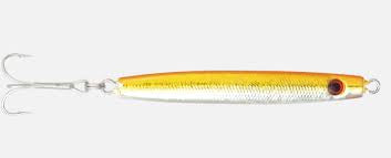 Søvik Sursilda Orange, Gul, Sølv 25g