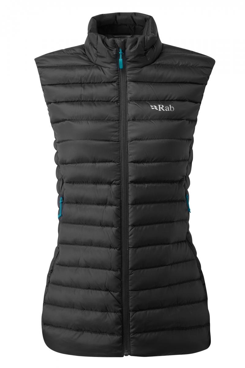 Rab Microlight Vest Wmns