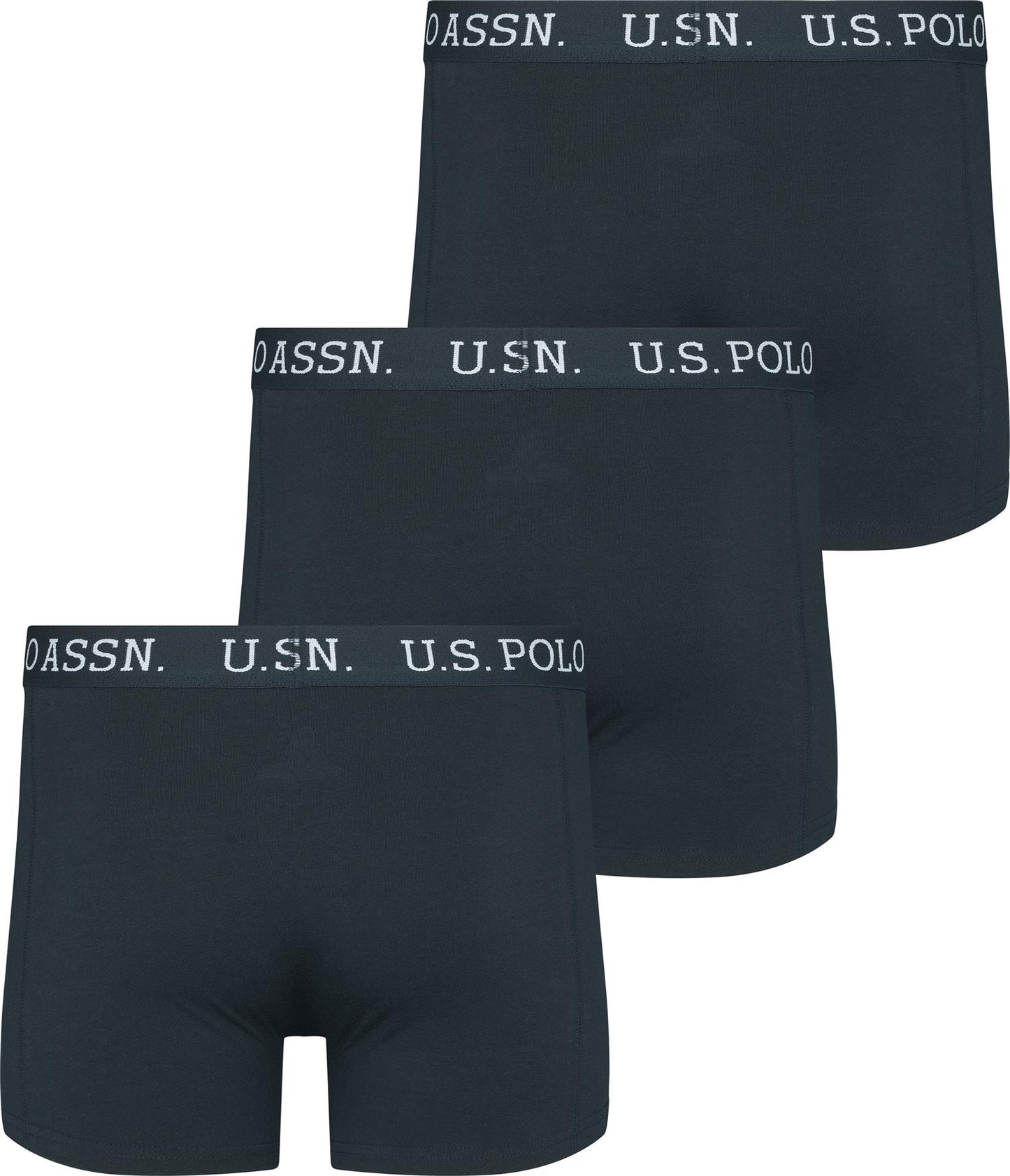 USPA 3 PK Tights Abadalla Men