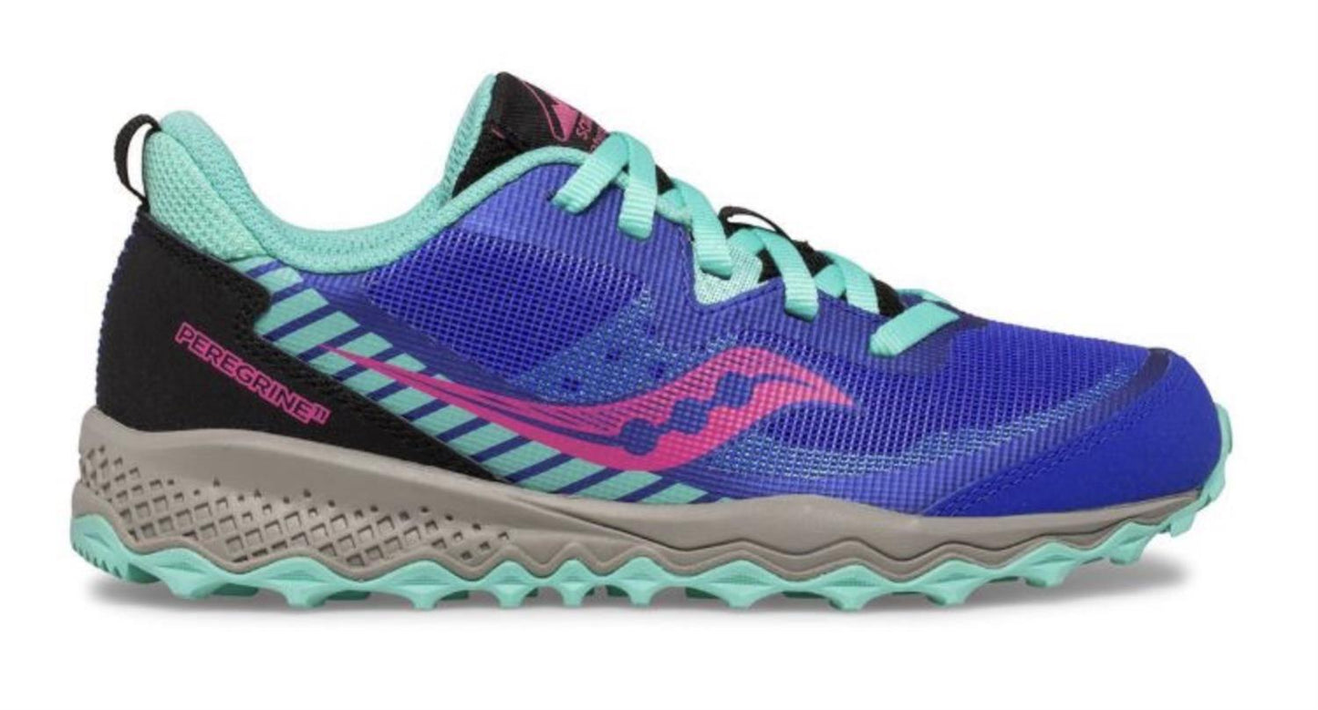 Saucony Peregrine girls