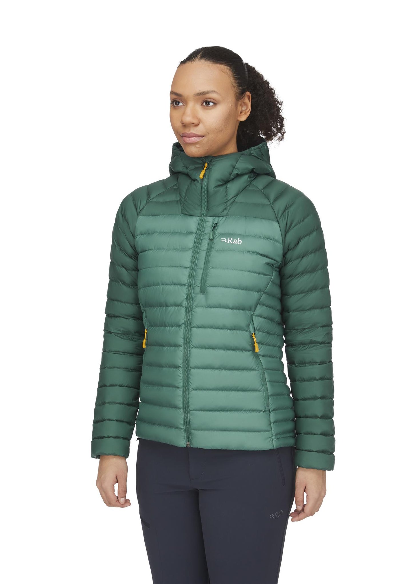 Microlight Alpine Jacket Wmns