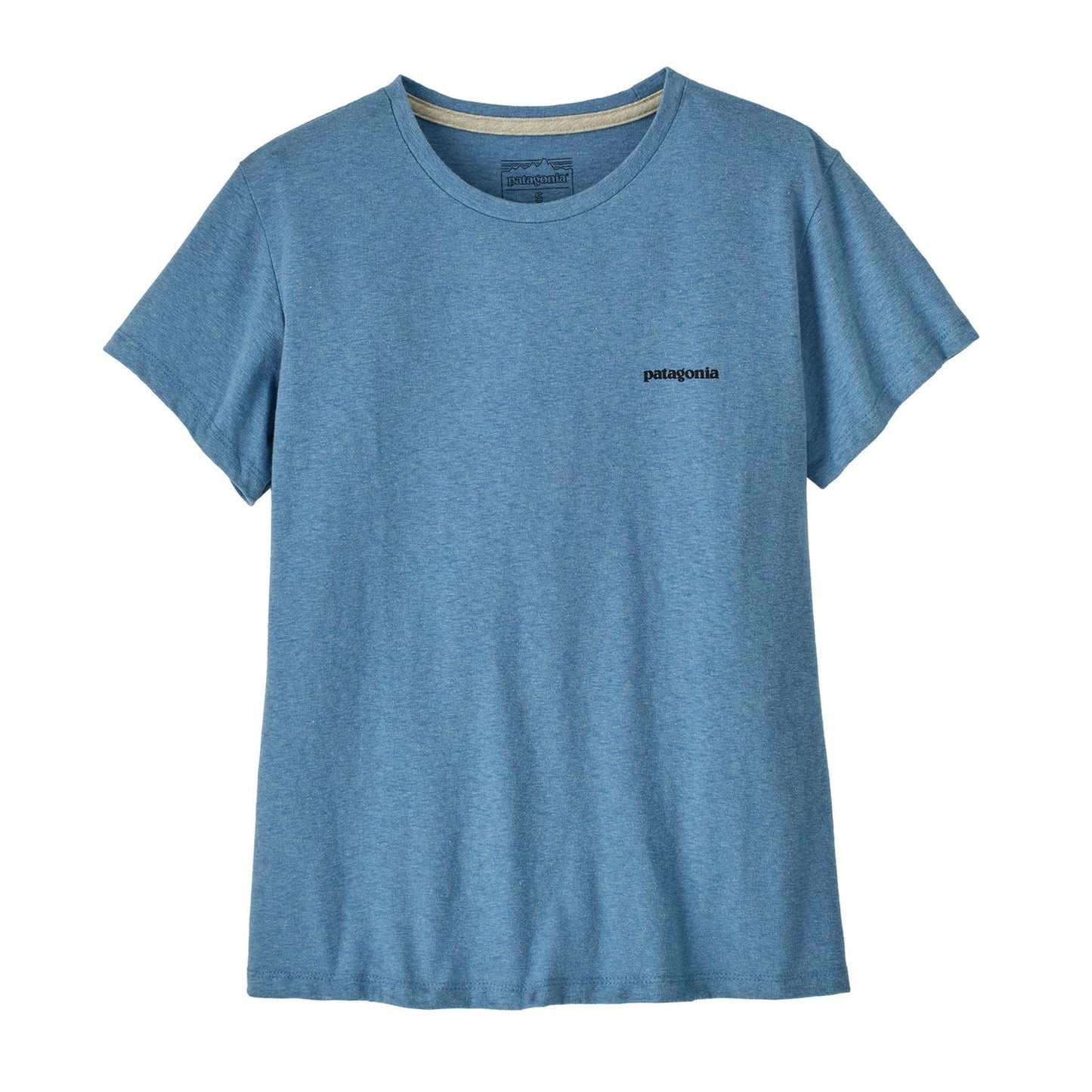 W´s P-6 Logo Responsibili-Tee