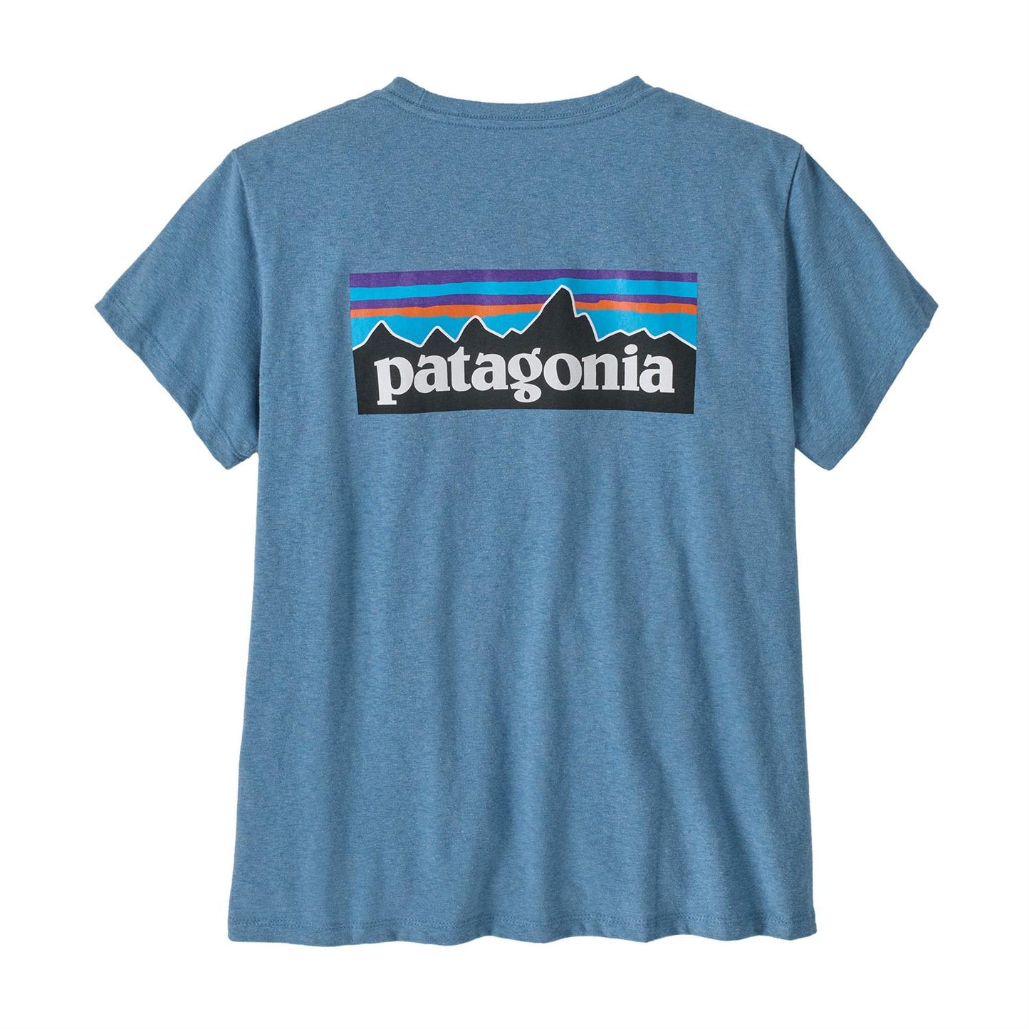 W´s P-6 Logo Responsibili-Tee