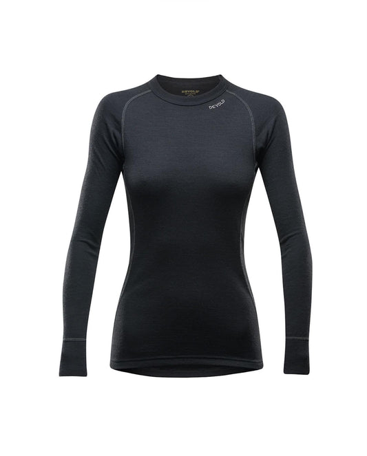 Duo Active Merino 205 Shirt Wmn