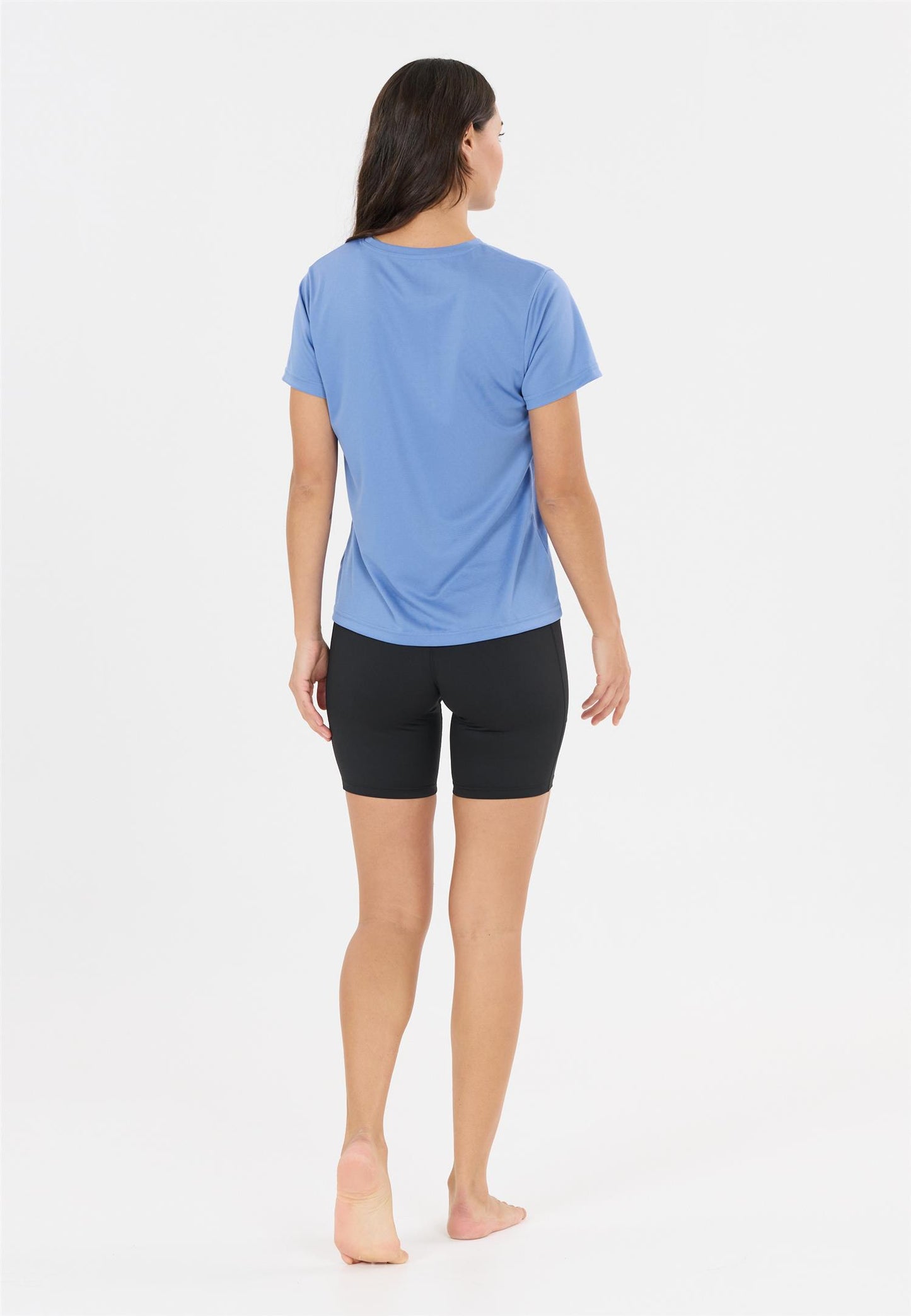 Rosalva V2 W S/S Performance Tee