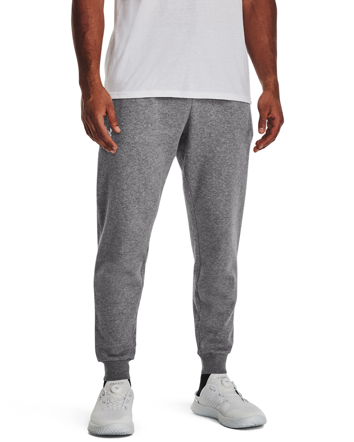 Ua Rival Fleece Joggers