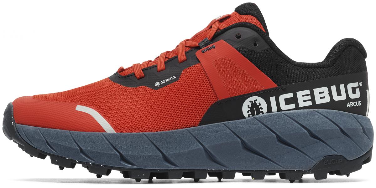 Arcus M Bugrip Gtx