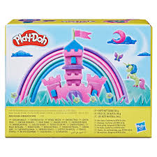 Play-doh sparkle collection