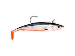 Søvik Predator Shad Sei 300g,400g