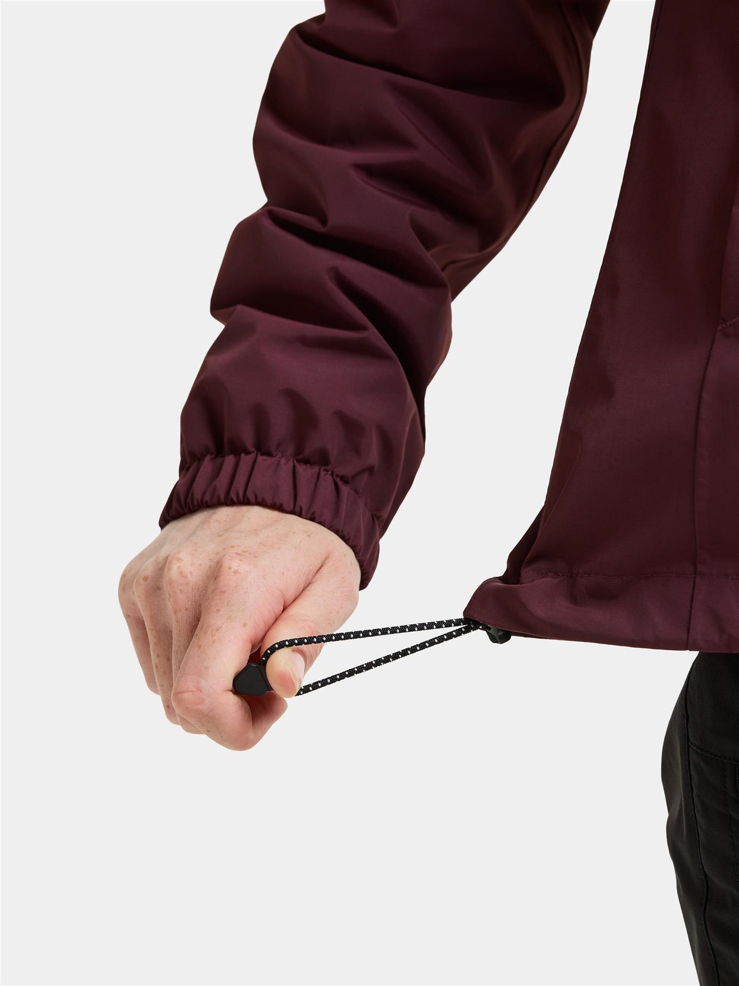 Didriksons Varja W Jkt 2