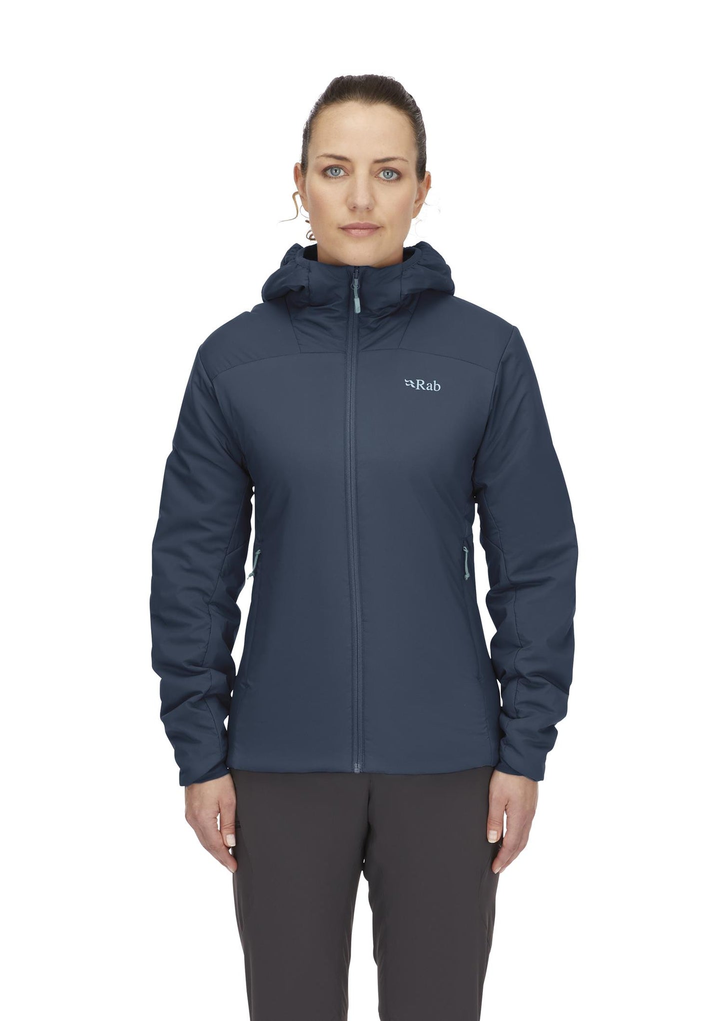 Xenair Alpine Light Jacket Wmns