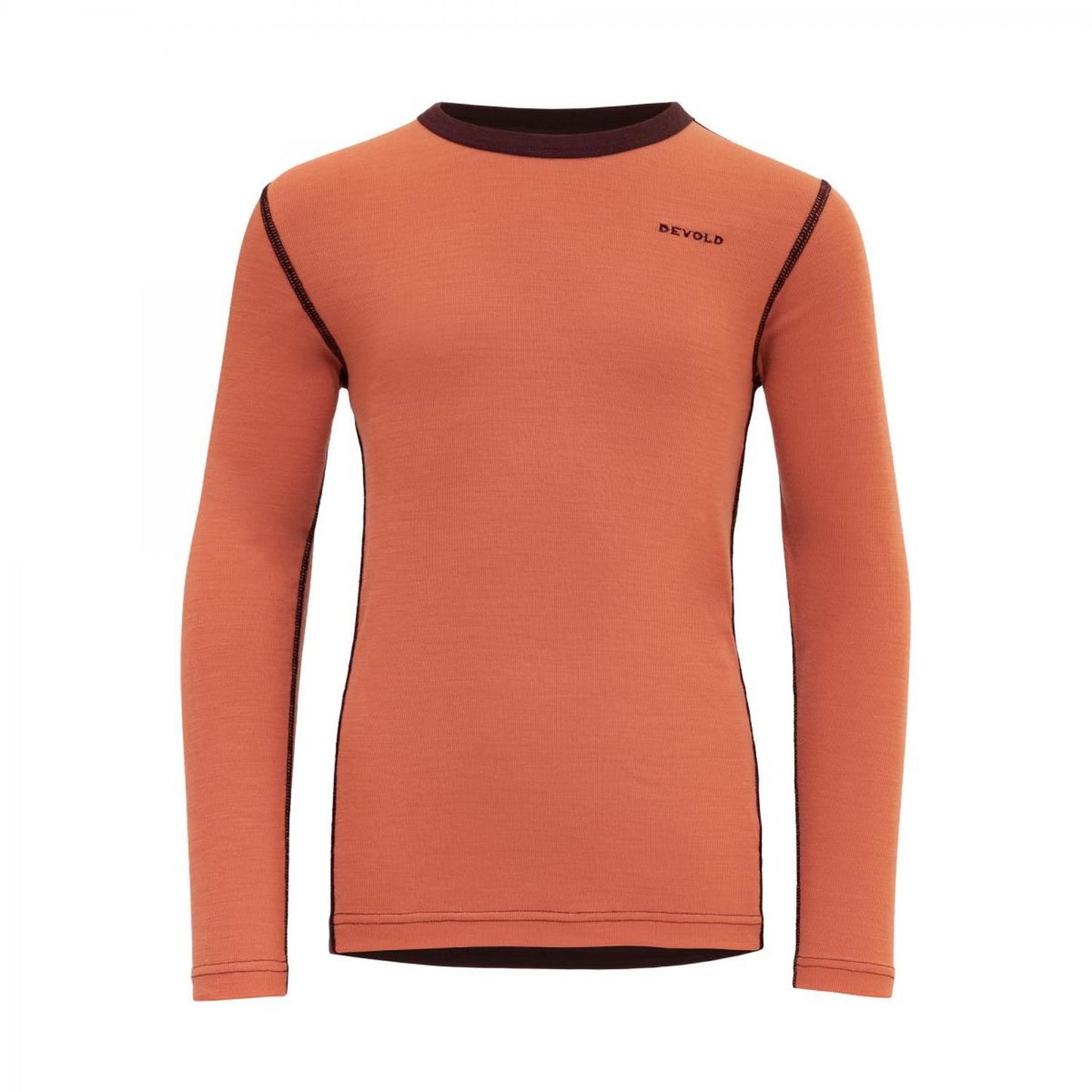 Multi Sport Merino Shirt Kid