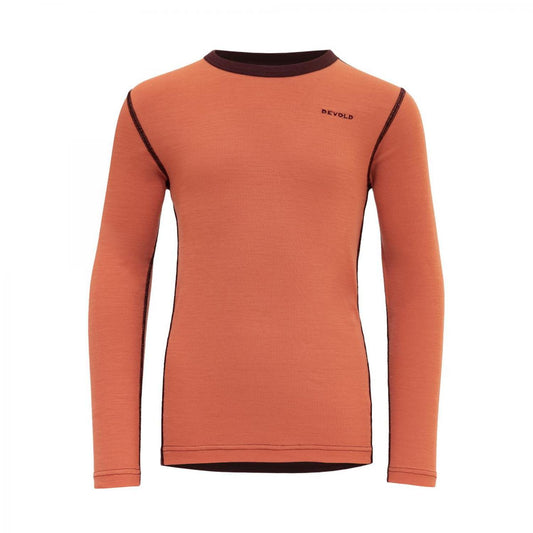 Multi Sport Merino Shirt Kid