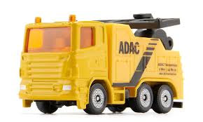 ADAC Tow Truck