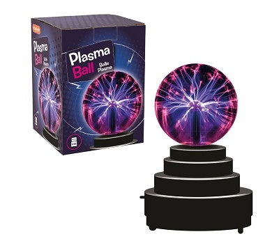 Plasmaball