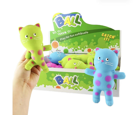 SQUEEZE CAT