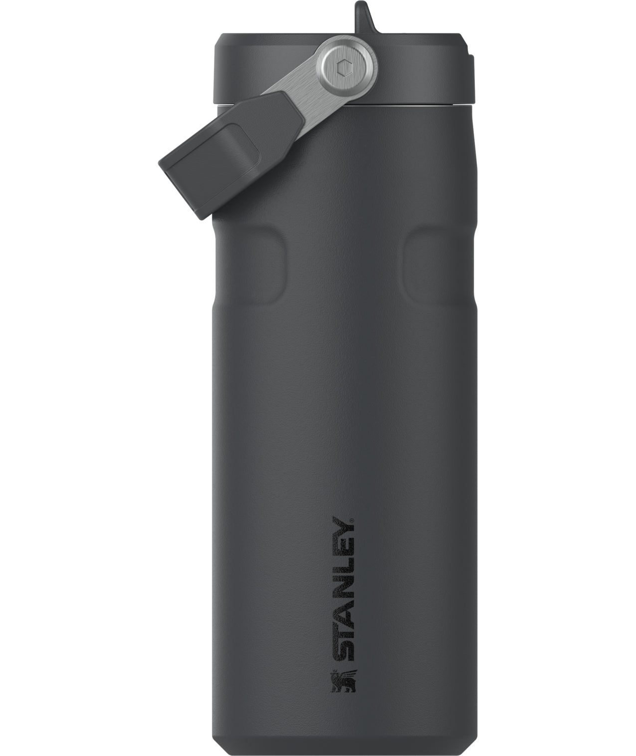 Drikkeflaske Iceflow Flip Straw Bottle 0,47 L