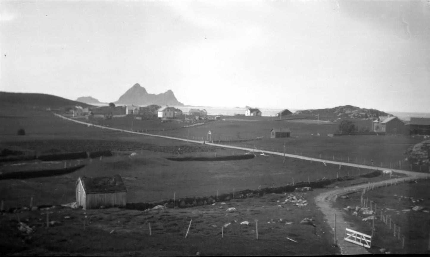 Bø t-skjorte Fjærvoll