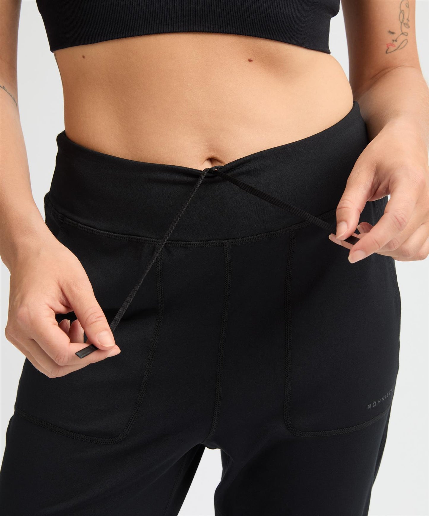 Soft Jersey Pants