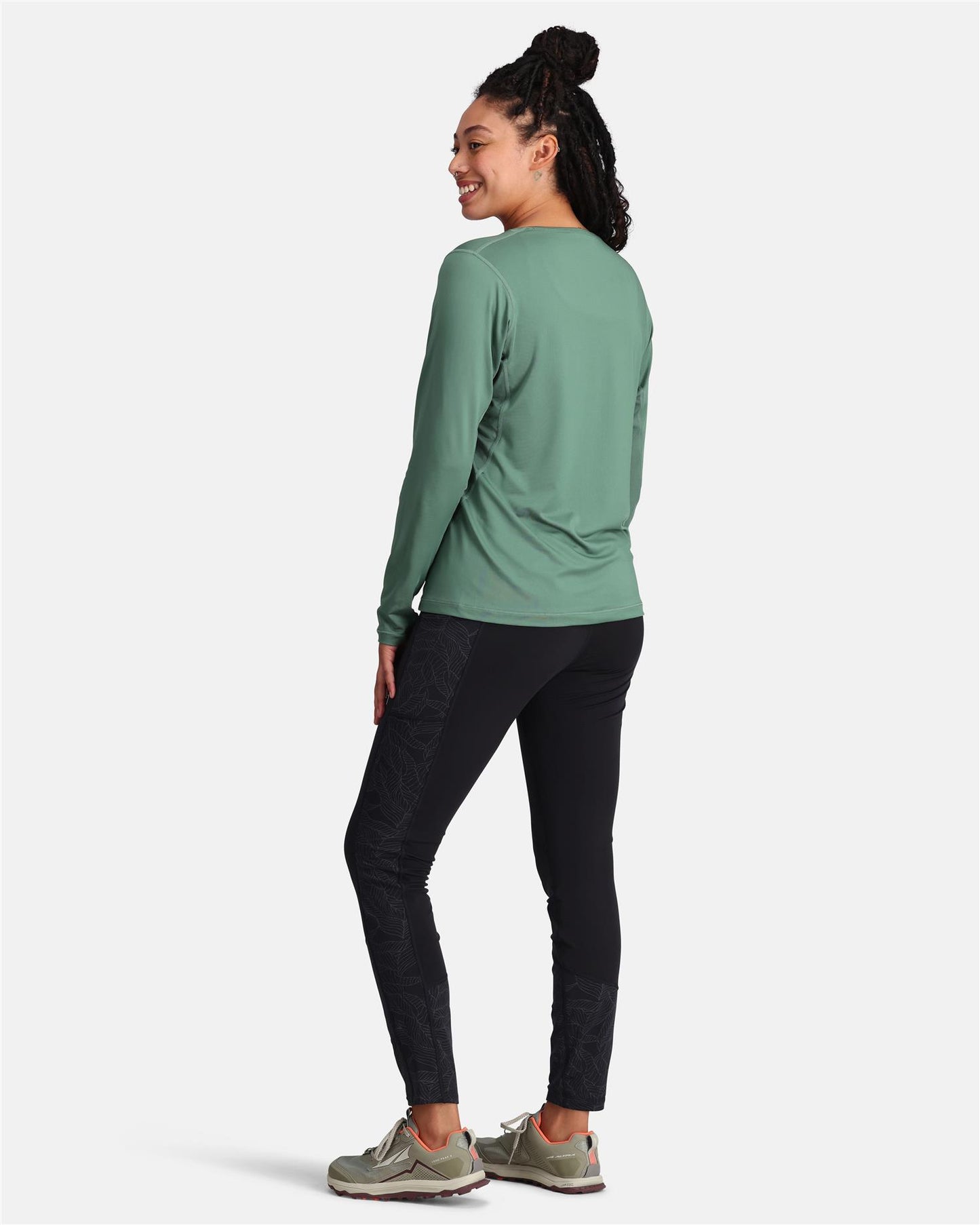 Nora 2.0 Long Sleeve