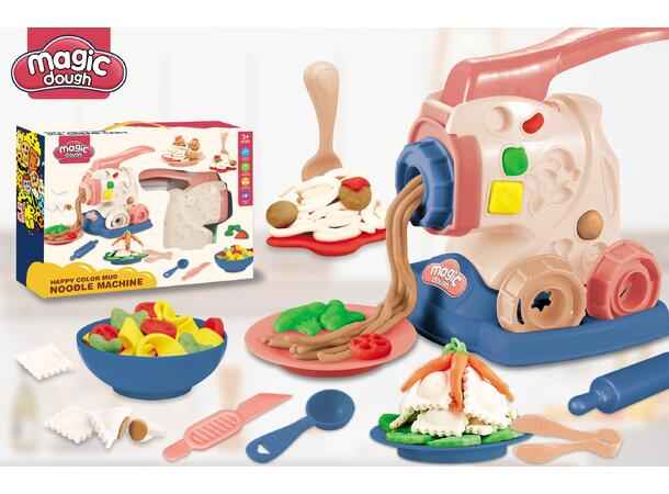 MODELLKITT - NOODLE PRESS MASKIN