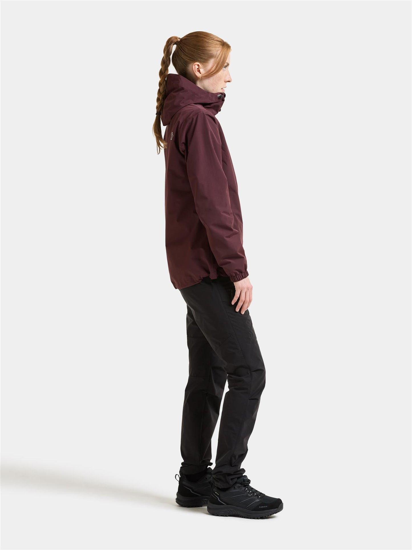 Didriksons Varja W Jkt 2