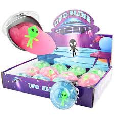 Ufo slim